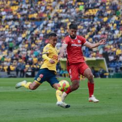Es baja CONFIRMADA para el Campeón de Campeones, pondrá a sufrir a André Jardine