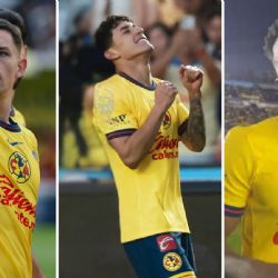 ¿Por qué Fidalgo, Zendejas y Borja podrían PERDER sus GOLES del América vs Toluca?
