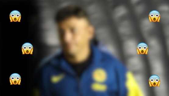 Ángel Villacampa SORPRENDE con NUEVO LOOK que INCLUYE una noble causa