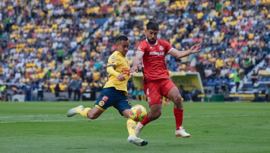 Es baja CONFIRMADA para el Campeón de Campeones, pondrá a sufrir a André Jardine