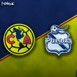 ALINEACIÓN CONFIRMADA del Club América vs Puebla por el Clausura 2025: Las 11 titulares azulcremas