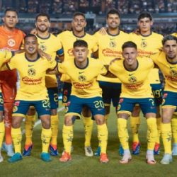 Los ÚNICOS DESCARTADOS del Club América para su partido vs Tigres del Clausura 2025