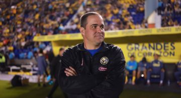Liga MX buscará LLEVARSE a André Jardine para un PARTIDO ESPECIAL al terminar el Clausura 2025