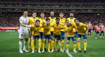 Derrota en la ida y empate en la liga: el nuevo valor de la victoria de América en la Concachampions