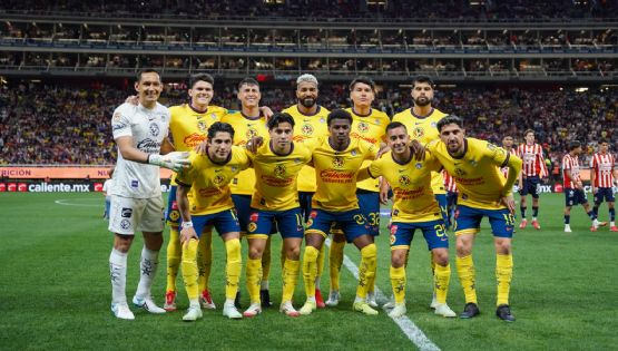 Derrota en la ida y empate en la liga: el nuevo valor de la victoria de América en la Concachampions