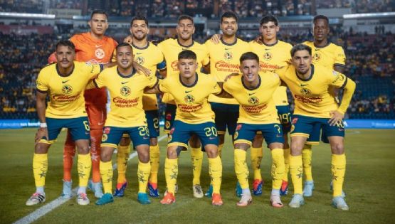 En el Club América es ÍDOLO de la afición, pero en su Selección no lo quieren VOLVER A VER