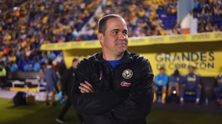 André Jardine quería al plantel completo, pero tiene 3 DESCARTADOS para el Rayados vs América