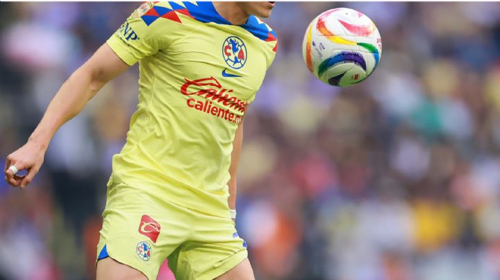 Quiere irse a Europa, pero el Club América no lo va a SOLTAR hasta después del Mundial