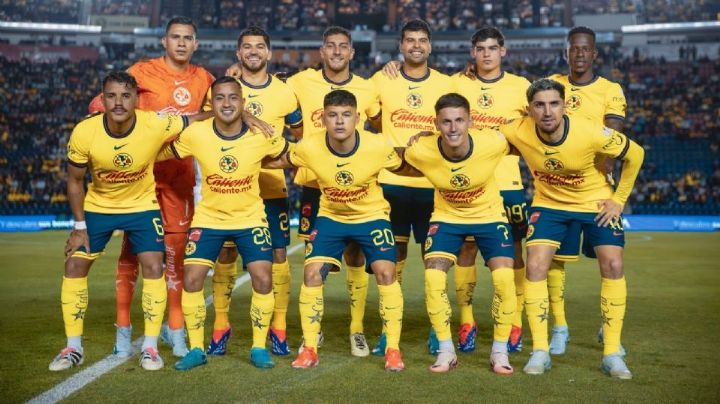El ÚNICO JUGADOR del Club América que sí podría ser SANCIONADO por sus provocaciones