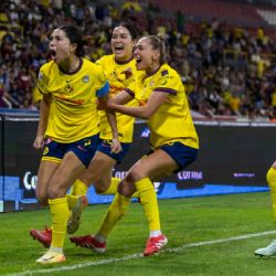 Pronósticos América Femenil vs Puebla Femenil: las Águilas no aprovecharon el empate de Pachuca