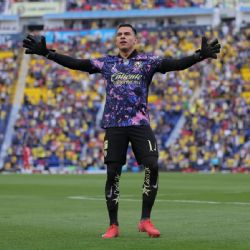 América ASUSTA a las Chivas con una tremenda estadística: el valor del arco en cero