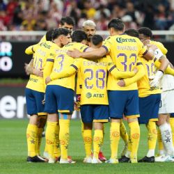 Pronósticos América vs Chivas de Guadalajara: por la remontada en el Clásico Nacional