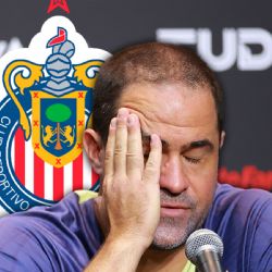 Chivas se adelanta al Club América en la búsqueda de REFUERZO proveniente de Europa