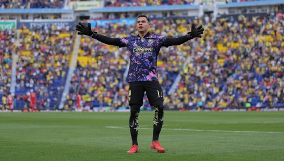 América ASUSTA a las Chivas con una tremenda estadística: el valor del arco en cero