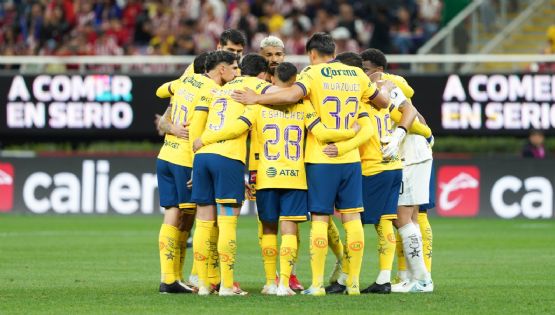 Pronósticos América vs Chivas de Guadalajara: por la remontada en el Clásico Nacional