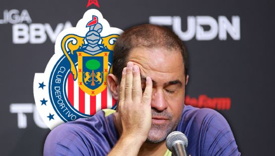 André Jardine tiene una PREOCUPACIÓN y buscará superarla para ELIMINAR a Chivas en Concacaf