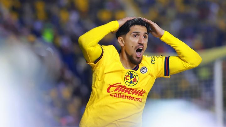 Club América ya tiene en la mira al REEMPLAZO de Diego Valdés para el Apertura 2025