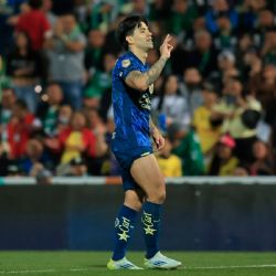 Esta es la probable delantera del América para la remontada contra Chivas: las cuotas de los goles