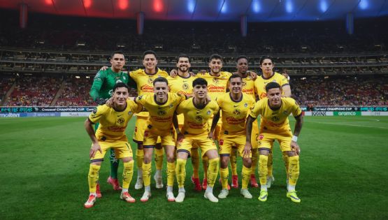DEFINIDO el RIVAL que tendría el Club América SI PASA a cuartos de final de la Concachampions