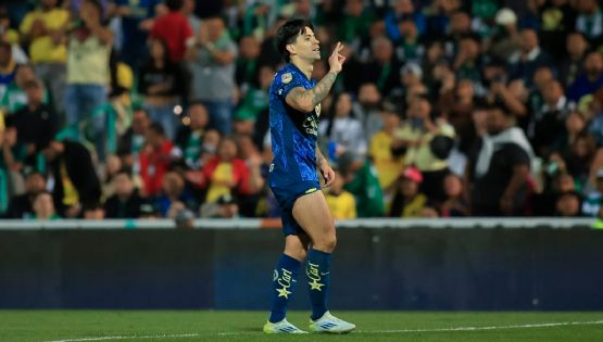 Esta es la probable delantera del América para la remontada contra Chivas: las cuotas de los goles