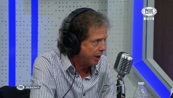 La ESTRATEGIA que André Jardine usó para ASEGURAR la eliminatoria EXPLICADA por Ruso Brailovsky