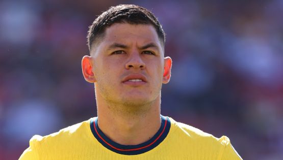 Entre LÁGRIMAS Richard Sánchez explica su SALIDA del Club América