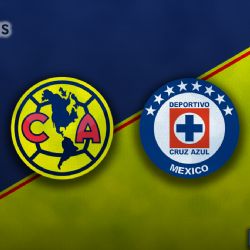 Club América vs Cruz Azul: FECHAS y ESTADIOS de los Cuartos de Final en la Concachampions 2025