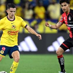 ¿El Club América podría ser líder en la J6 del Apertura 2025 si logra vencer al Atlas?