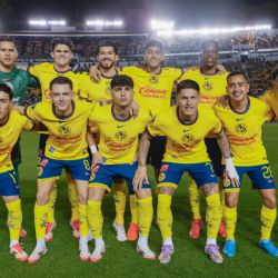 Fue el juvenil MÁS PROMETEDOR y sigue siendo del América, pero su destino estaría en otro equipo