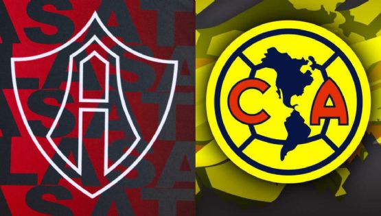 André Jardine elige al ataque para el Atlas vs América, ensayó con equipo de lujo en el entrenamiento