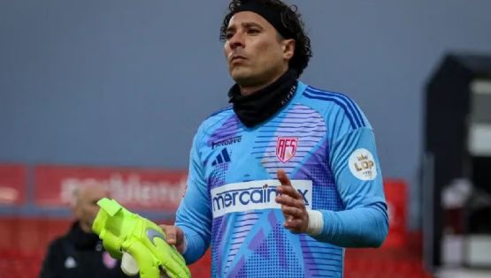 El sacrificio que hizo Memo Ochoa por amor al América, pero AFECTARÁ lo que le queda de carrera