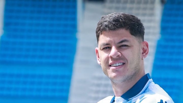Afición de Racing ENFURECIDA porque Richard Sánchez no fue NI A LA BANCA