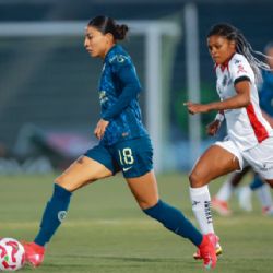 América Femenil PIERDE el LIDERATO contra FC Juárez y sufre otra DURA BAJA