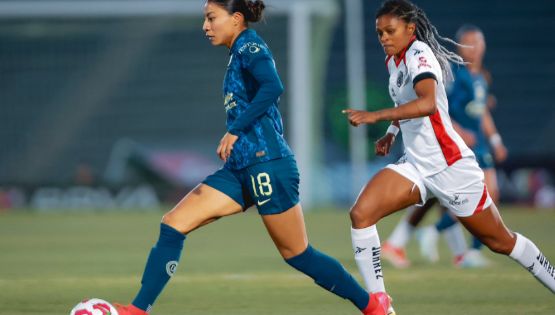 Dónde ver EN VIVO el FC Juárez vs Club América en la ida los Cuartos de Final del Clausura 2025