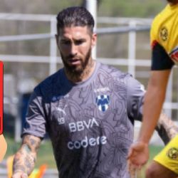 Examericanista ARREMETE FUERTE en contra de la Liga MX, Sergio Ramos y el mal arbitraje