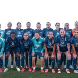 La MOTIVACIÓN que tiene el Club América Femenil vs Tigres aún con tantas LESIONADAS