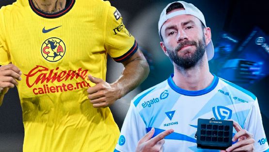 Futbolista del Club América SERÍA RESCATADO por el NUEVO EQUIPO de Miguel Layún