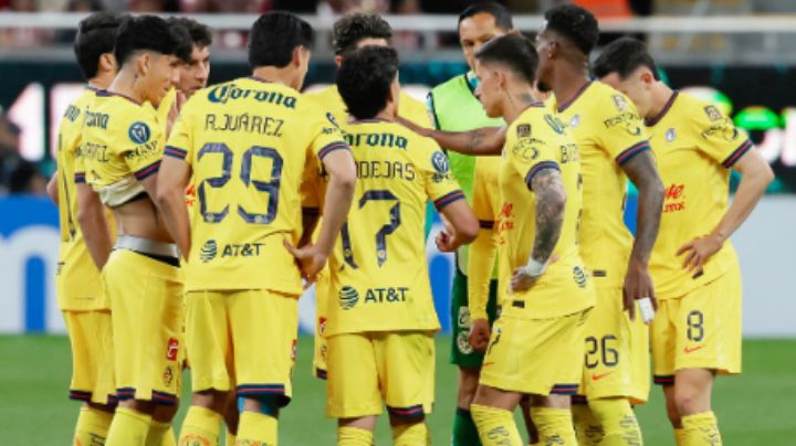 Última llamada de Europa, si brilla en esta Fecha FIFA podría SALIR del Club América en verano