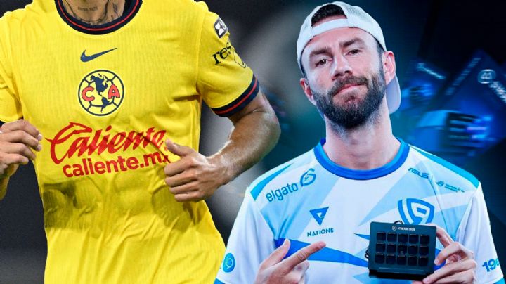 Futbolista del Club América SERÍA RESCATADO por el NUEVO EQUIPO de Miguel Layún