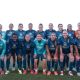 LA ALINEACIÓN OFICIAL del Club América Femenil para enfrentar a Xolos en la jornada 16