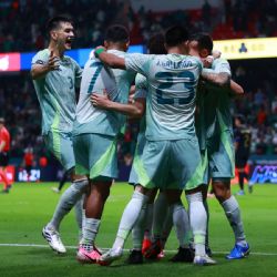 El Tri juega contra Canadá en la semifinal de la Liga de Naciones: conoce el valor de un triunfo