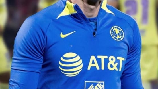 Era poco valorado en el Club América y ahora vive su MEJOR MOMENTO en la Liga MX