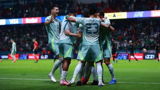El Tri juega contra Canadá en la semifinal de la Liga de Naciones: conoce el valor de un triunfo