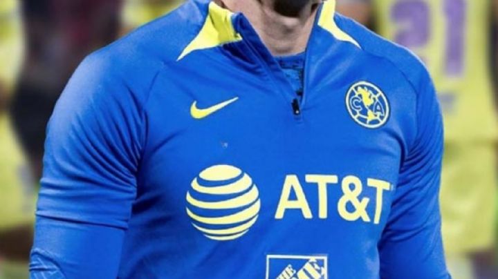 Era poco valorado en el Club América y ahora vive su MEJOR MOMENTO en la Liga MX