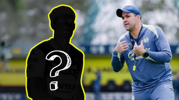 El jugador ARGENTINO que cautivó a André Jardine como posible REFUERZO para el Apertura 2025