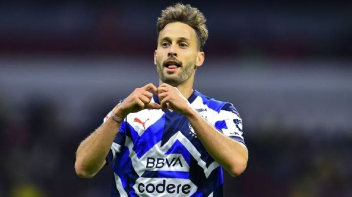 Sergio Canales ya no quiere seguir en Rayados y ve con BUENOS OJOS llegar al Club América