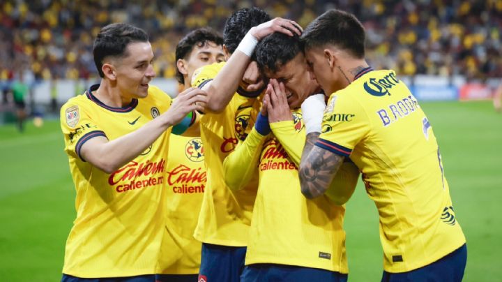 No sólo es Richard Sánchez, el OTRO jugador que América dejó ir y hoy necesita