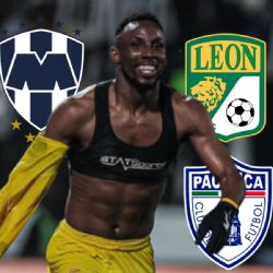 ¿Julián Quiñones REFORZARÍA a un equipo de la Liga MX en el Mundial de Clubes?