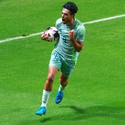 Pronósticos Canadá vs México: partido de semifinales de la CONCACAF Nations League