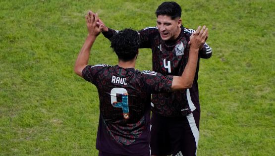 ¿Raúl Jiménez será titular en México vs Canadá? Estas son las cuotas del delantero